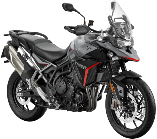 【2026年式】タイガー900GTプロ