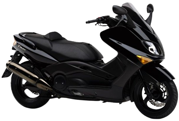【2003年式】 TMAX500