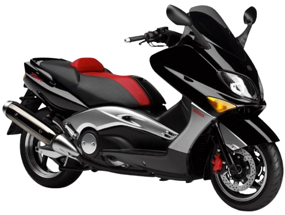 【2005年式】 TMAX500｜ブラックメタリックX（スペシャル）
