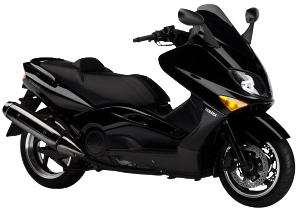 【2006年式】 TMAX500