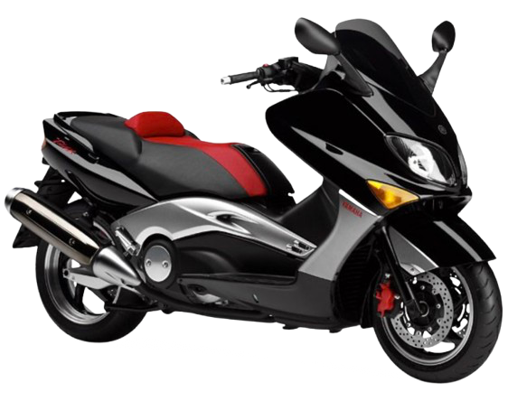 TMAX500 【国内仕様 SJ04J｜2005～07年式】｜2007年式 ブラックメタリックX（スペシャル）