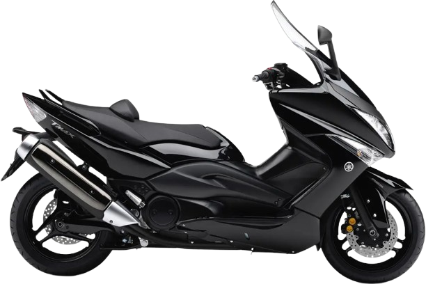 TMAX500海外仕様【 SJ06～07｜2008～12年】