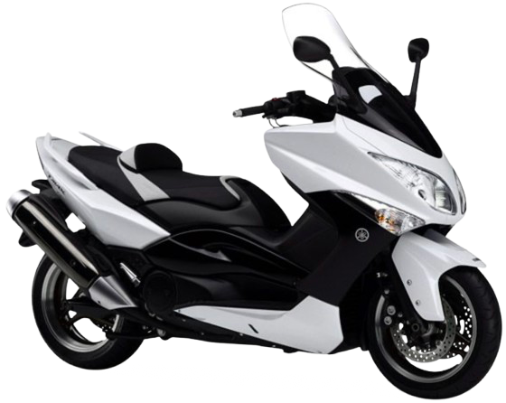 【2012年式】 TMAX500