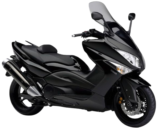TMAX500 【国内仕様 SJ08J｜2008～12年式】｜2008年式 ダルパープリッシュブルーメタリックX