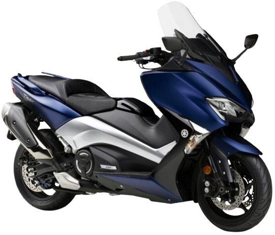 TMAX530DX【2017～19年式】