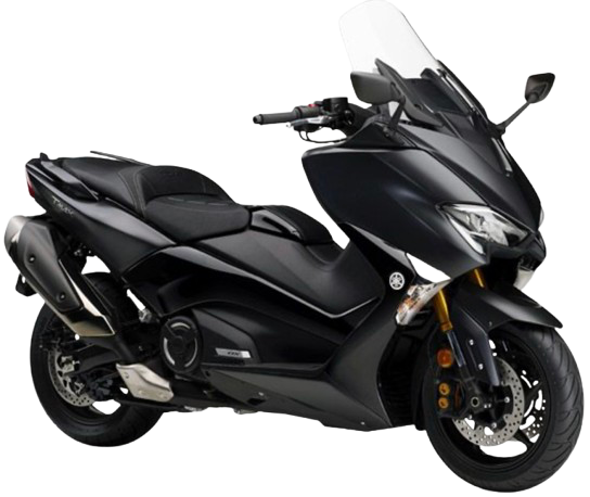 TMAX530DX【2017~19年式】|ダークグレーメタリックS (2017年モデル)