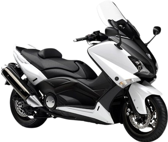 TMAX530 【海外仕様｜2012～14年】