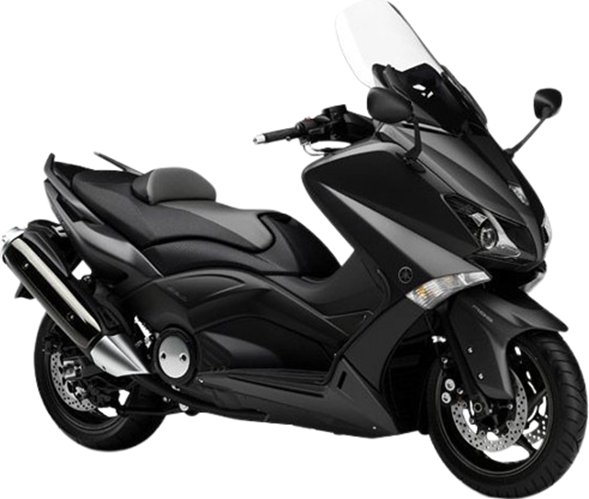 TMAX530 【海外仕様|2012~14年】|ダークグレー