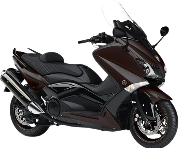 TMAX530 【海外仕様|2012~14年】|ブラウン