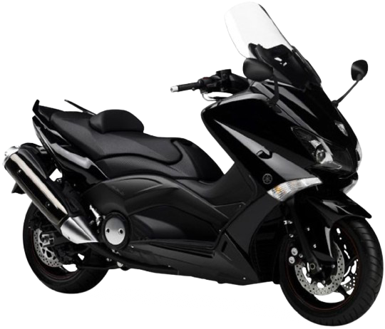 【2014年式】 TMAX530｜ブラックメタリックM