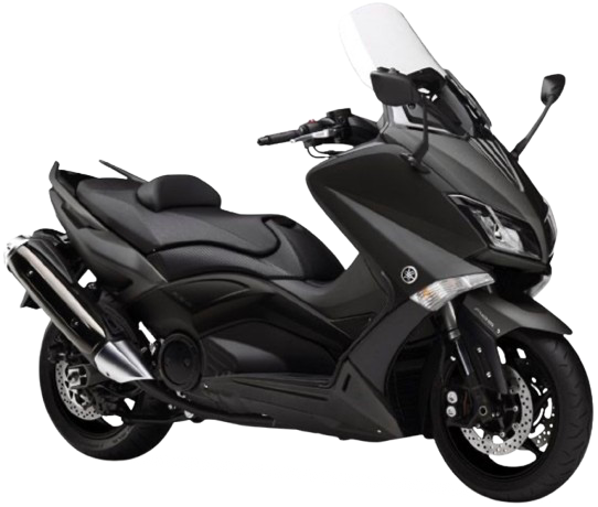 【2015年式】 TMAX530｜マットダークグレーメタリック1
