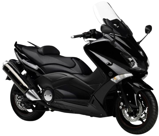 TMAX530【SJ12J｜2013～16年式】｜2014年式 ブラックメタリックM