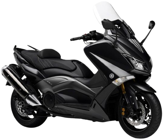 TMAX530【SJ12J｜2013～16年式】｜2015年式 ダークグレーメタリックS（IRON MAX）