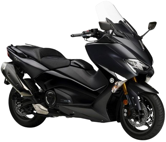 TMAX530SX【2017～19年式】｜ダークグレーメタリックS（2017年モデル）