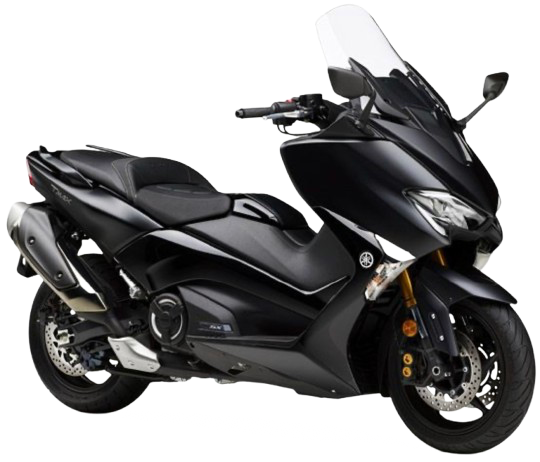 TMAX530SX【2017～19年式】｜マットダークグレーメタリック8（2018年モデル）
