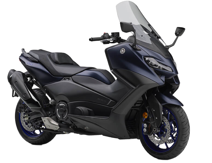 TMAX560【SJ19J型 2020～24年】