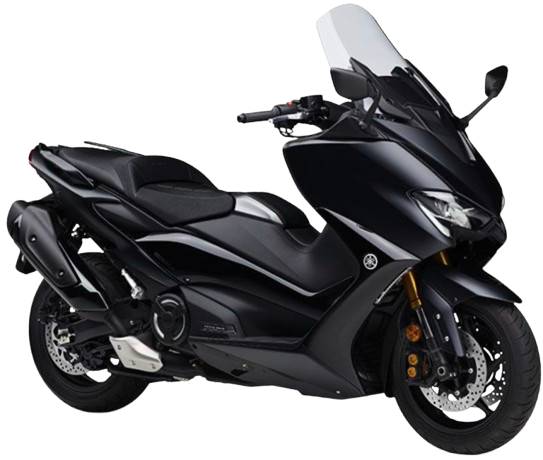 TMAX560 TECH MAX【2020～現行】｜2020年式 マットダークグレーメタリック8