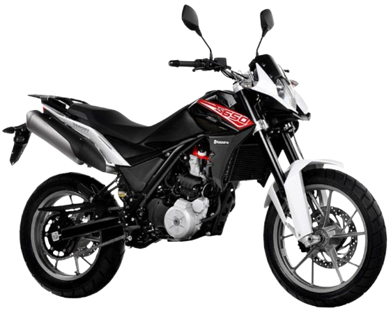 TR650ストラーダ【2013年】