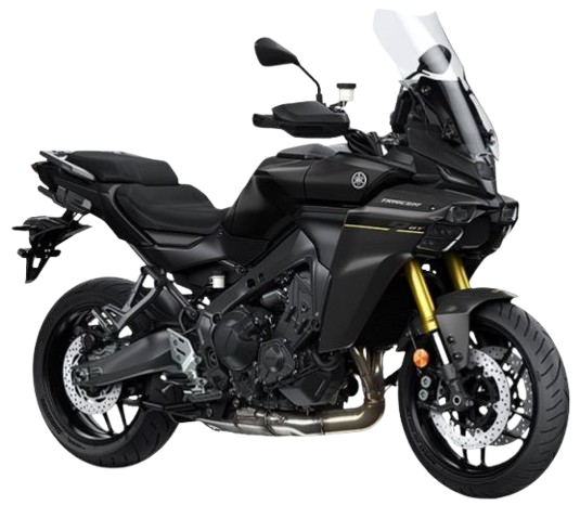 トレーサー9 GT＋ Y-AMT【2025～現行】