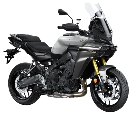 トレーサー9 GT＋ Y-AMT【2025～現行】