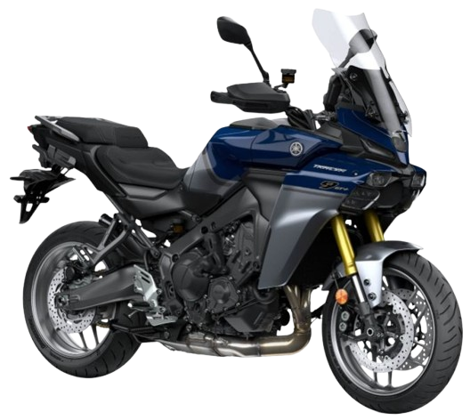 トレーサー9 GT＋ Y-AMT【2025～現行】