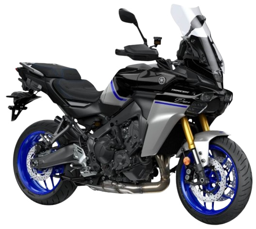 トレーサー9 GT＋ Y-AMT【2025～現行】