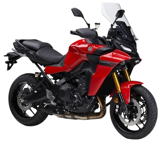 トレーサー9GT【RN70J型 2021～23年】