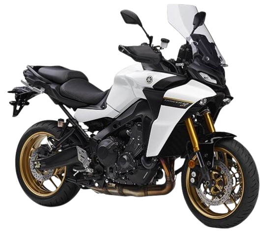 トレーサー9GT【RN70J型 2021～23年】