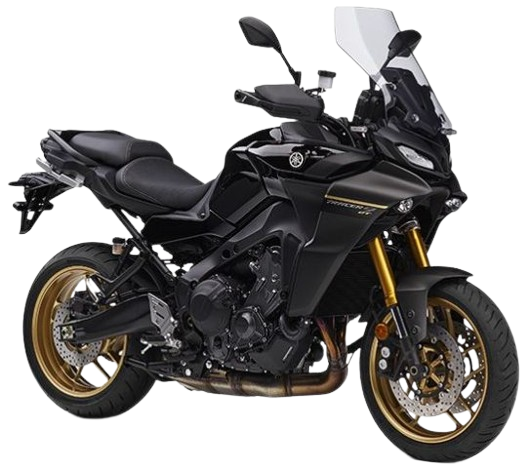 トレーサー9GT【RN70J型 2021～23年】