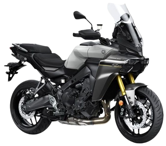 トレーサー9GT【RN99J型 2025～現行】