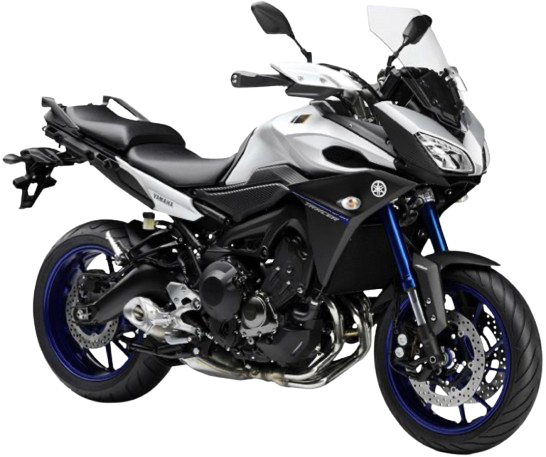 【2015年式】 MT-09トレーサー