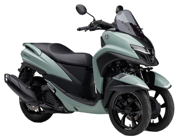 トリシティ155【SGA9J型 2026～現行】