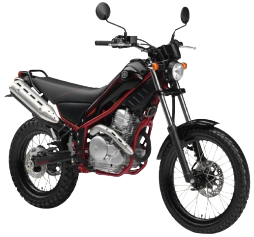 トリッカー【2004～19年式】を売る｜最新の買取相場と査定価格