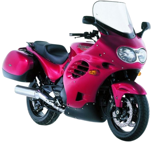 トロフィー900【1991～2001年式】｜ワイン　1999年モデル