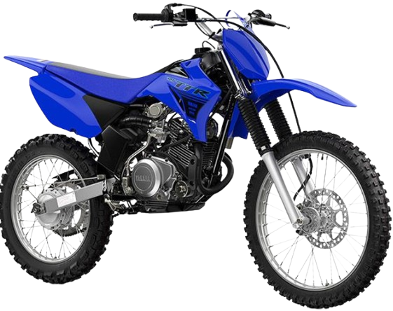 TT-R125LWE【CE11&14型 2004～06年式】
