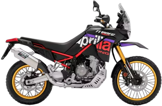 【2026年式】トゥアレグ660ラリー