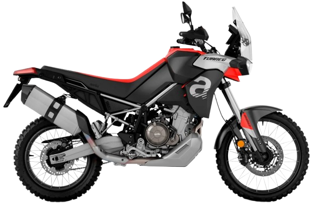 【2026年式】トゥアレグ660ラリー