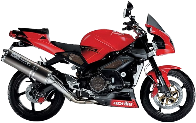 【2004年式】TUONO 1000R