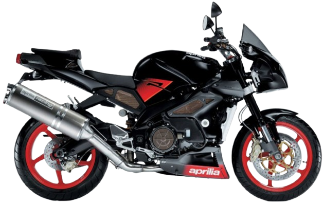 【2004年式】TUONO 1000R