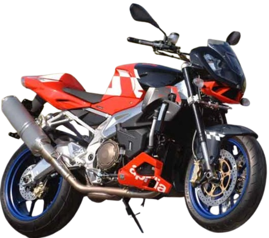 【2006年式】TUONO 1000R