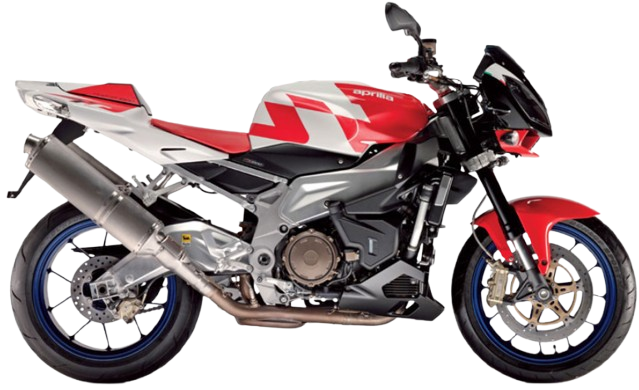 【2007年式】TUONO 1000R