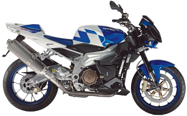 【2009年式】TUONO 1000R