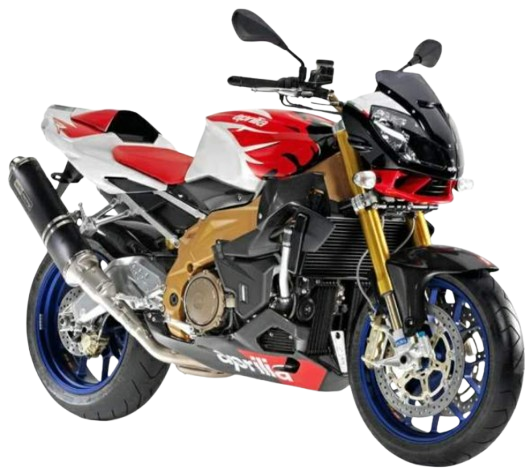 トゥオーノ1000Rファクトリー【2006～10年】