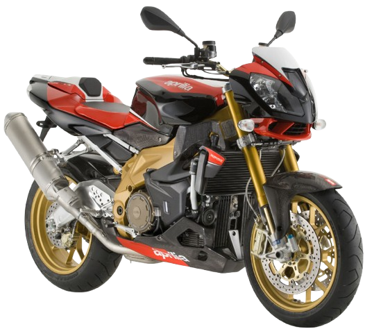 トゥオーノ1000Rファクトリー【2006～10年】