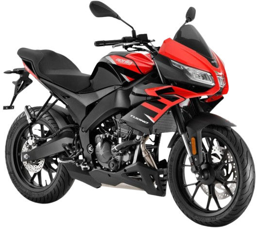 【2026年式】TUONO 125