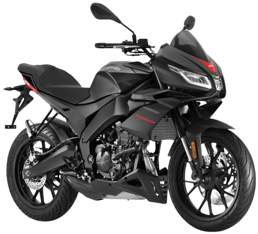 【2026年式】TUONO 125