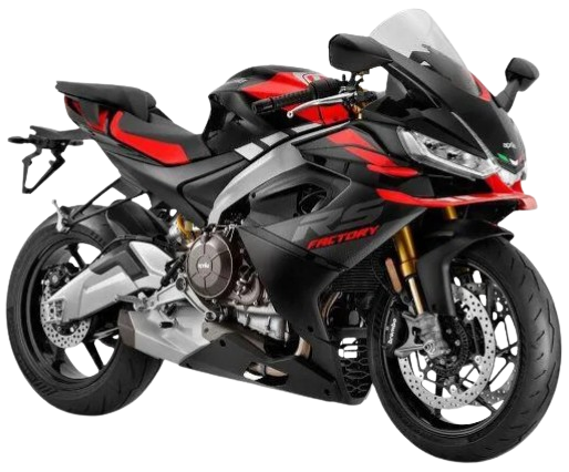 【2025年式】トゥオーノ660