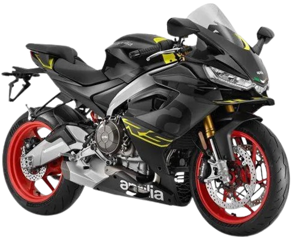 【2025年式】トゥオーノ660