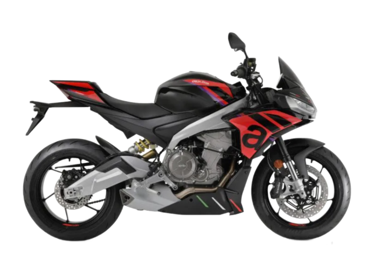 【2023年式】トゥオーノ660ファクトリー