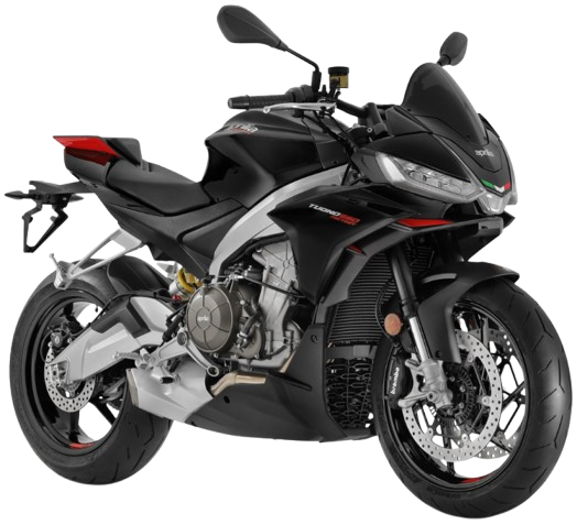 【2024年式】トゥオーノ660ファクトリー